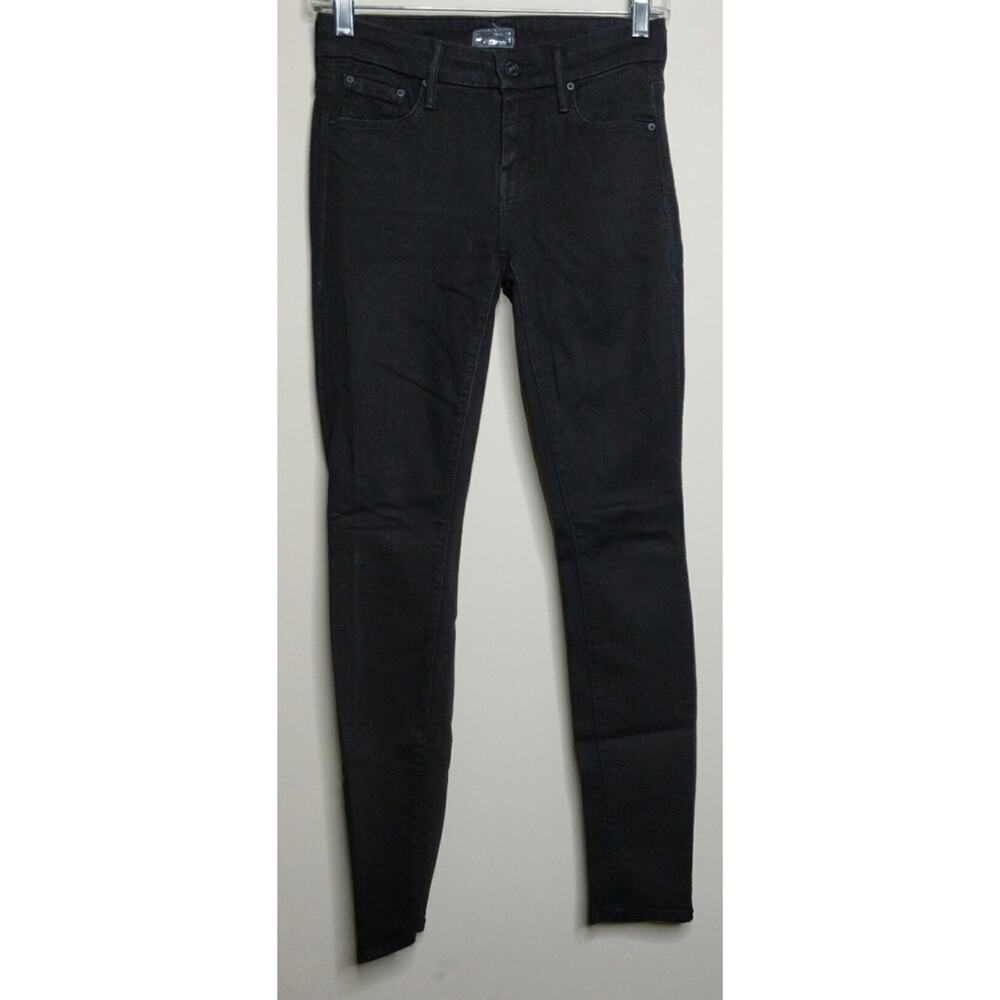 MOTHER The Looker Skinny Jeans - Size 25 - EUC